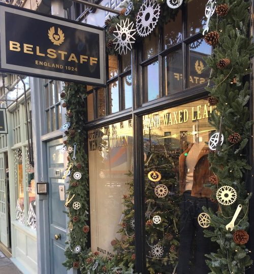 Belstaff