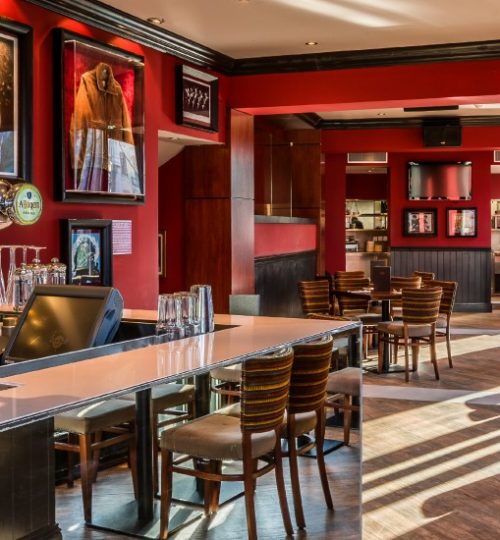 CanalBar