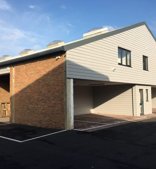 Irvin Bros Wokingham
