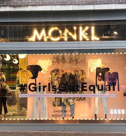 Monki