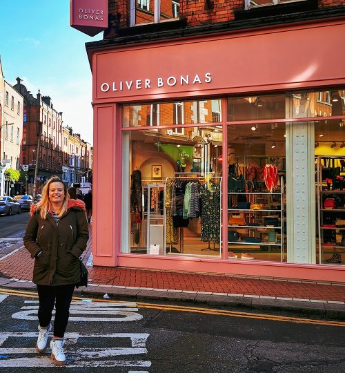 Oliver Bonas Dublin