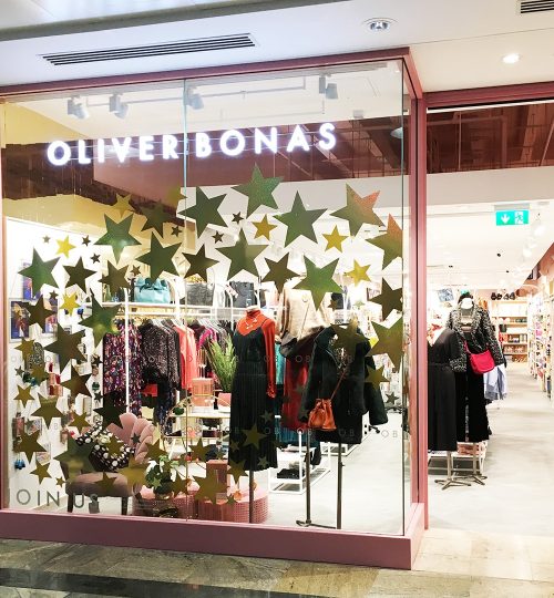 Oliver Bonas Southampton