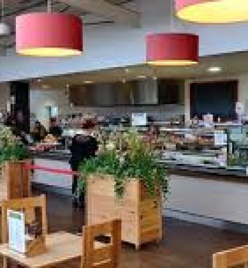 cafe amoro