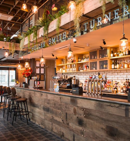The Windjammer